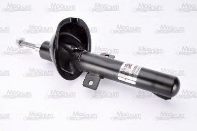 MAGNUM TECHNOLOGY ahg039mt -  Амортизатор